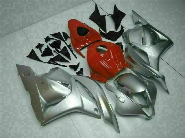 Plata Carenado Honda CBR 600 RR 2009-2012
