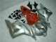 Plata Carenado Honda CBR 600 RR 2009-2012