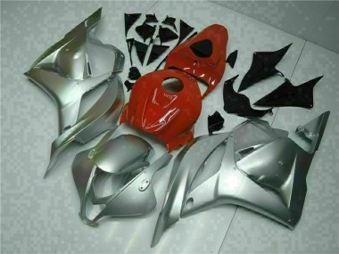 Plata Carenado Honda CBR 600 RR 2009-2012