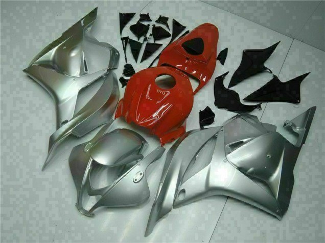Plata Carenado Honda CBR 600 RR 2009-2012