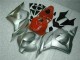 Plata Carenado Honda CBR 600 RR 2009-2012