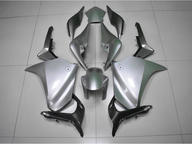 Plata Carenado Honda VFR 1200 2010-2014
