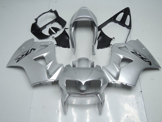 Plata Carenado Honda VFR 800 1998-2001 Plata Carenado Honda VFR 800 1998-2001