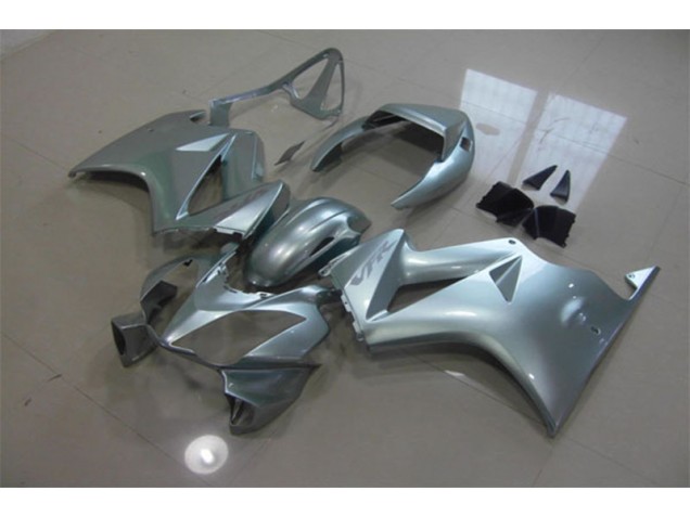 Plata Carenado Honda VFR 800 2002-2013 Plata Carenado Honda VFR 800 2002-2013