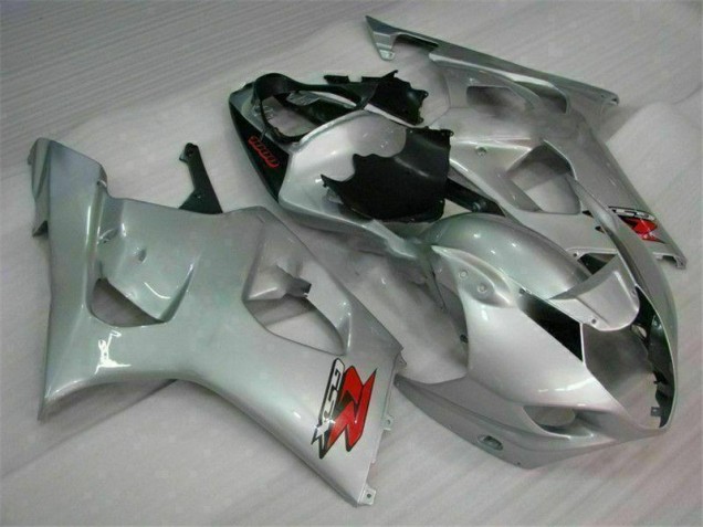 Plata Carenado & Plástico Suzuki GSXR 1000 K3 2003-2004