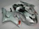 Plata Carenado & Plástico Suzuki GSXR 1000 K3 2003-2004