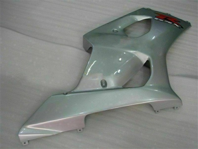 Plata Carenado & Plástico Suzuki GSXR 1000 K3 2003-2004