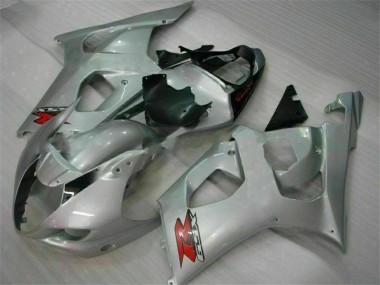 Plata Carenado & Plástico Suzuki GSXR 1000 K3 2003-2004