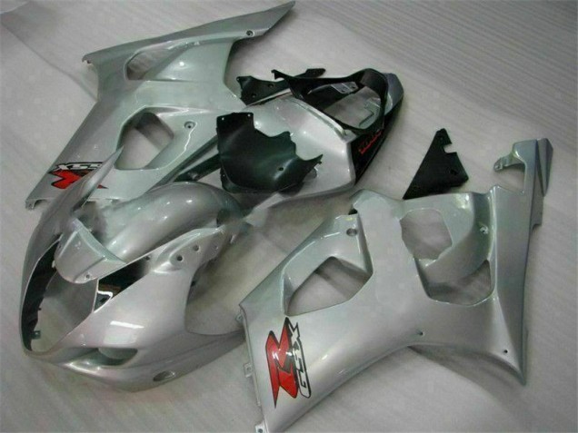 Plata Carenado & Plástico Suzuki GSXR 1000 K3 2003-2004