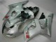 Plata Carenado & Plástico Suzuki GSXR 1000 K3 2003-2004
