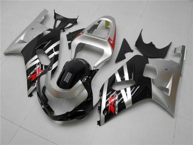 Plata Carenado Suzuki GSXR 600 / 750 K1 K2 K3 2001-2003