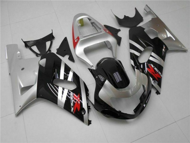Plata Carenado Suzuki GSXR 600 / 750 K1 K2 K3 2001-2003