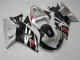 Plata Carenado Suzuki GSXR 600 / 750 K1 K2 K3 2001-2003
