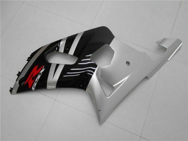 Plata Carenado Suzuki GSXR 600 / 750 K1 K2 K3 2001-2003