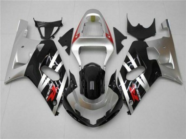 Plata Carenado Suzuki GSXR 600 / 750 K1 K2 K3 2001-2003