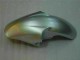 Plata Carenado Yamaha R6 1998-2002 Plata Carenado Yamaha R6 1998-2002