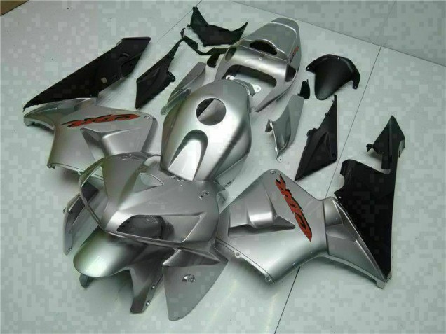 Plata Carrocería Honda CBR 600 RR 2005-2006