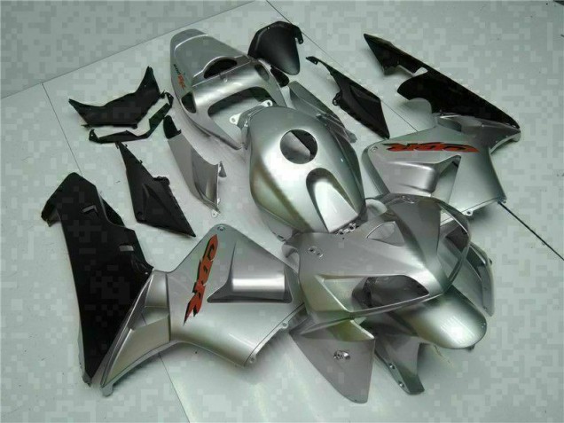 Plata Carrocería Honda CBR 600 RR 2005-2006