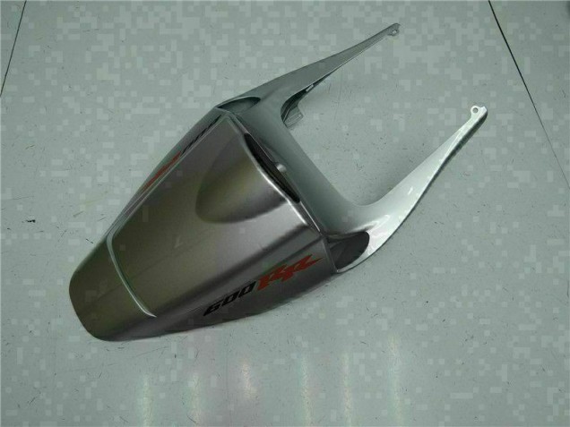 Plata Carrocería Honda CBR 600 RR 2005-2006
