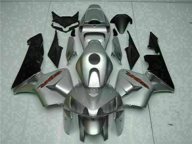 Plata Carrocería Honda CBR 600 RR 2005-2006