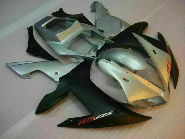 Plata Carrocería Yamaha R1 2002-2003 Plata Carrocería Yamaha R1 2002-2003