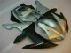 Plata Carrocería Yamaha R1 2002-2003 Plata Carrocería Yamaha R1 2002-2003