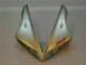 Plata Carrocería Yamaha R1 2002-2003 Plata Carrocería Yamaha R1 2002-2003