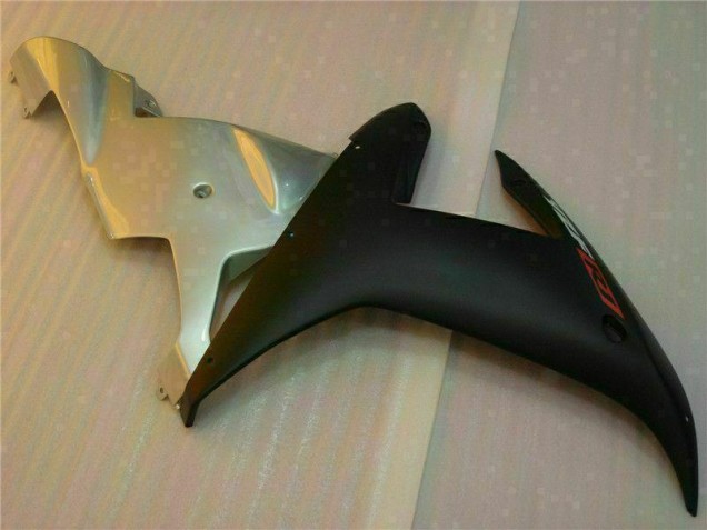 Plata Carrocería Yamaha R1 2002-2003 Plata Carrocería Yamaha R1 2002-2003