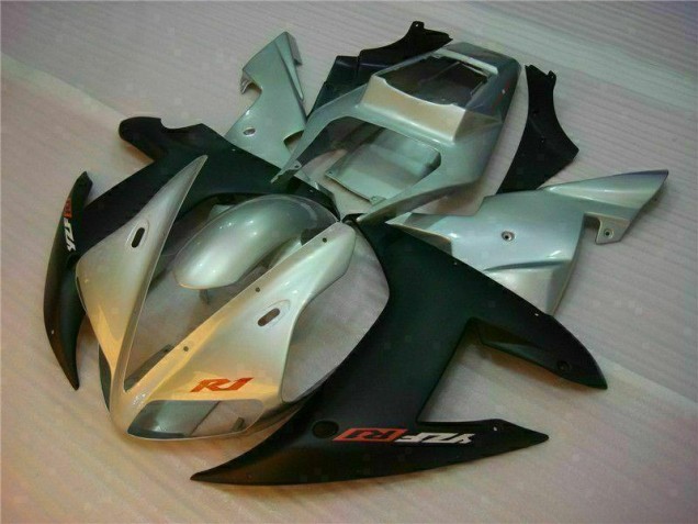 Plata Carrocería Yamaha R1 2002-2003 Plata Carrocería Yamaha R1 2002-2003