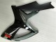 Plata Gris ABS Plástico Suzuki GSXR 600 / 750 K6 2006-2007