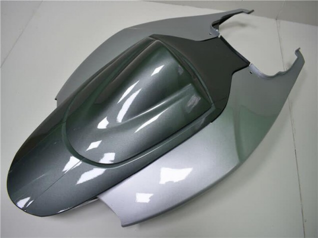 Plata Gris Carrocería Suzuki GSXR 600 / 750 K6 2006-2007
