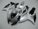 Plata Kit ABS Carenado Suzuki GSXR 600 / 750 K6 2006-2007