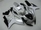 Plata Kit ABS Carenado Suzuki GSXR 600 / 750 K6 2006-2007