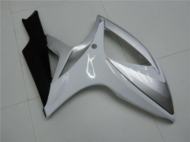 Plata Kit ABS Carenado Suzuki GSXR 600 / 750 K6 2006-2007