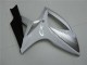 Plata Kit ABS Carenado Suzuki GSXR 600 / 750 K6 2006-2007