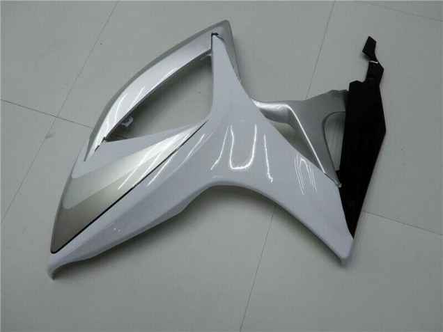 Plata Kit ABS Carenado Suzuki GSXR 600 / 750 K6 2006-2007