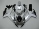 Plata Kit ABS Carenado Suzuki GSXR 600 / 750 K6 2006-2007