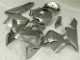 Plata Kit Carenado ABS Completo Honda CBR 600 RR 2005-2006 Plata Kit Carenado ABS Completo Honda CBR 600 RR 2005-2006