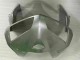 Plata Kit Carenado ABS Completo Honda CBR 600 RR 2005-2006 Plata Kit Carenado ABS Completo Honda CBR 600 RR 2005-2006