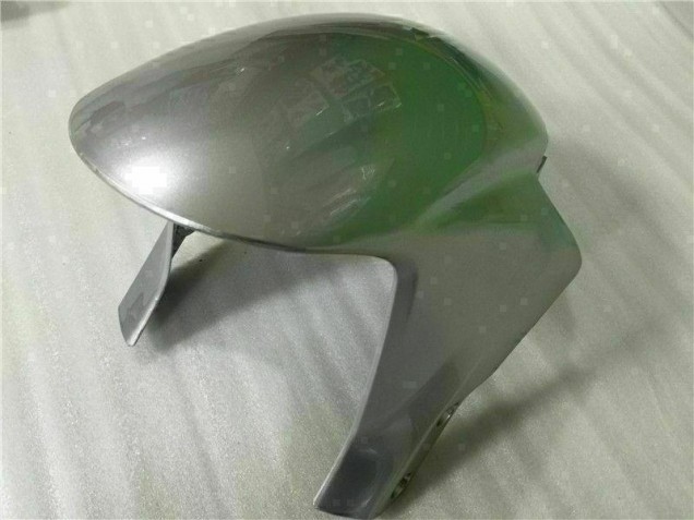 Plata Kit Carenado ABS Completo Honda CBR 600 RR 2005-2006 Plata Kit Carenado ABS Completo Honda CBR 600 RR 2005-2006