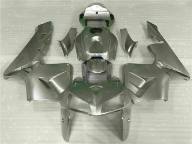 Plata Kit Carenado ABS Completo Honda CBR 600 RR 2005-2006