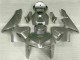 Plata Kit Carenado ABS Completo Honda CBR 600 RR 2005-2006 Plata Kit Carenado ABS Completo Honda CBR 600 RR 2005-2006