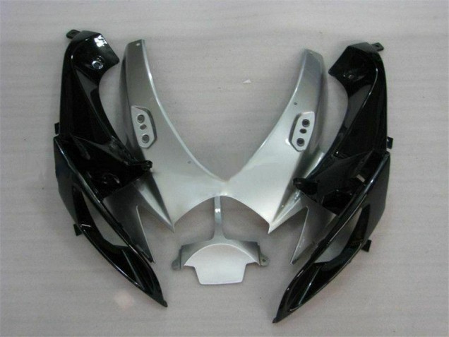 Plata Kit Carenado ABS Completo Suzuki GSXR 600 / 750 K6 2006-2007