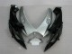Plata Kit Carenado ABS Completo Suzuki GSXR 600 / 750 K6 2006-2007