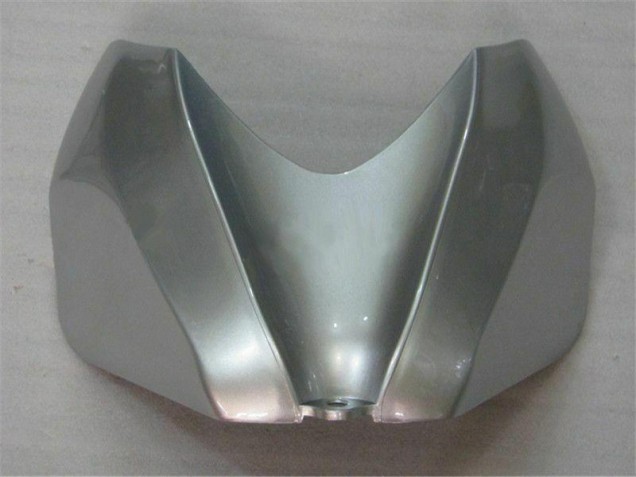 Plata Kit Carenado ABS Completo Suzuki GSXR 600 / 750 K6 2006-2007