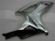 Plata Kit Carenado ABS Completo Suzuki GSXR 600 / 750 K6 2006-2007