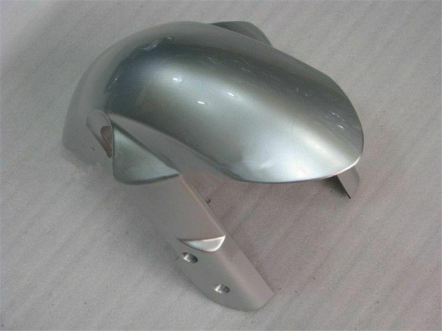 Plata Kit Carenado ABS Completo Suzuki GSXR 600 / 750 K6 2006-2007