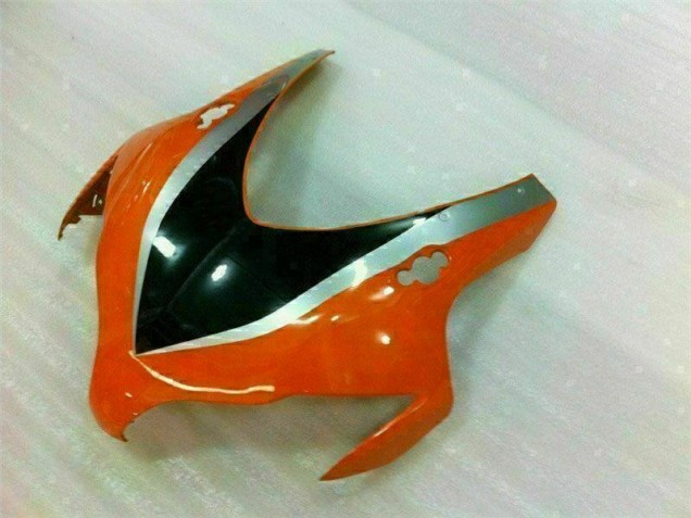 Plata Naranja Carenado Honda CBR 1000 RR 2008-2011
