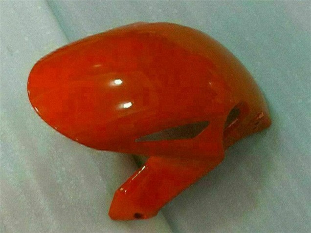 Plata Naranja Carenado Honda CBR 1000 RR 2008-2011