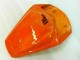 Plata Naranja Carenado Honda CBR 1000 RR 2008-2011